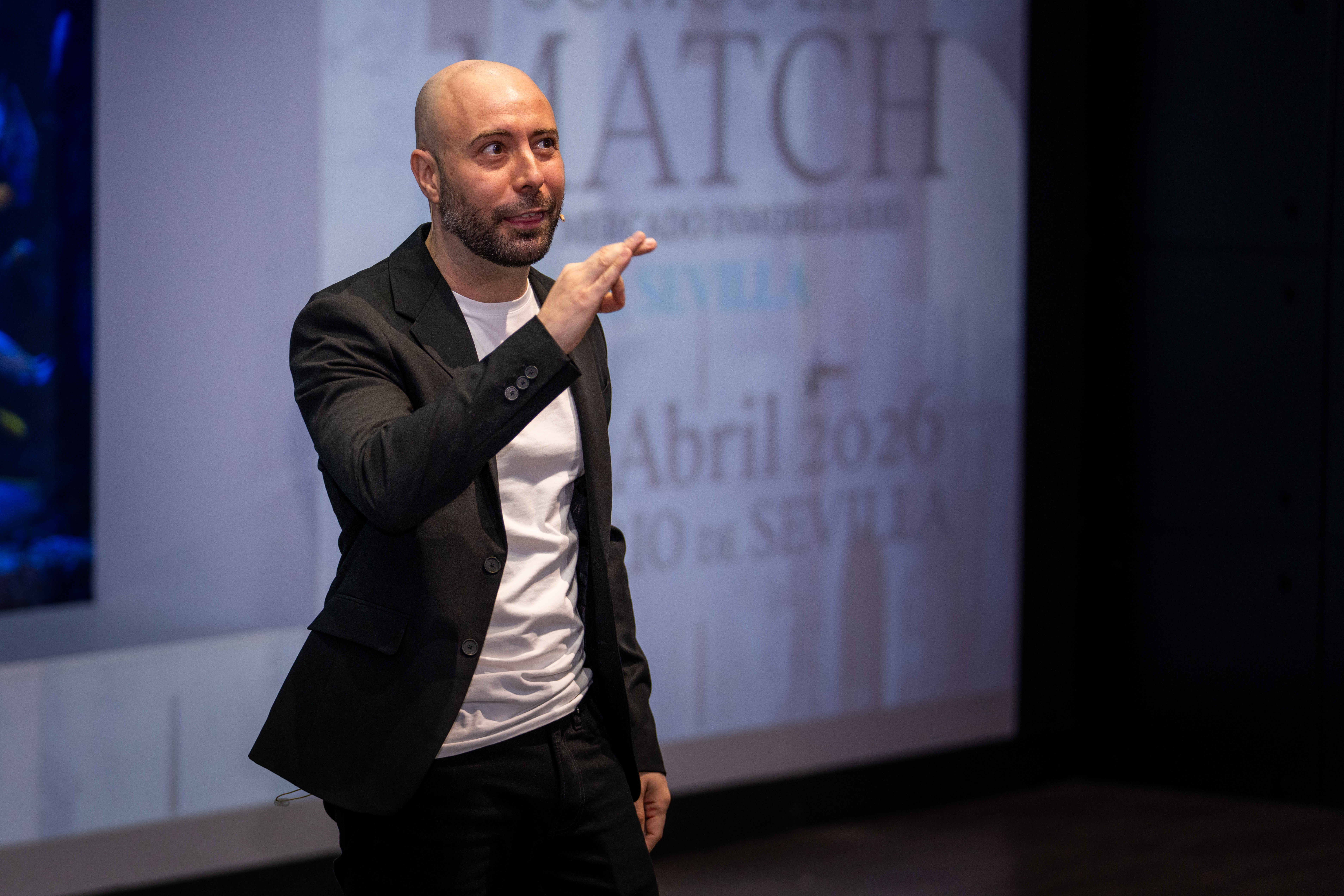 Efecto Match
